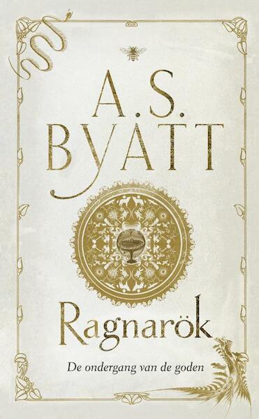 Ragnarok - A.S. Byatt (ISBN 9789023467861)
