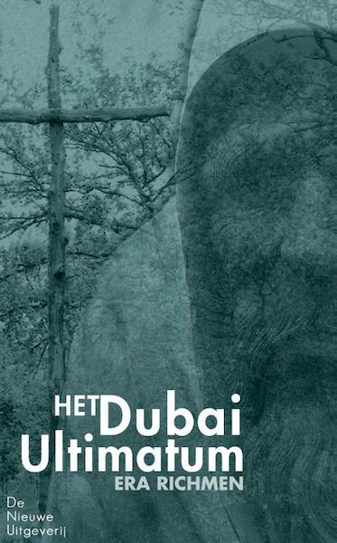 Het Dubai ultimatum - Era Richmen (ISBN 9789491983009)