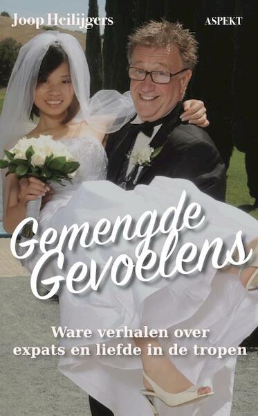 Gemengde gevoelens - Joop Heilijgers (ISBN 9789464627909)