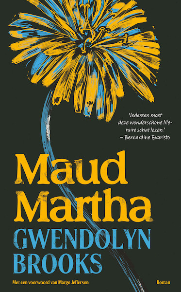 Maud Martha - Gwendolyn Brooks (ISBN 9789029548021)