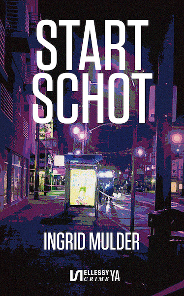 Startschot - Ingrid Mulder (ISBN 9789086603640)
