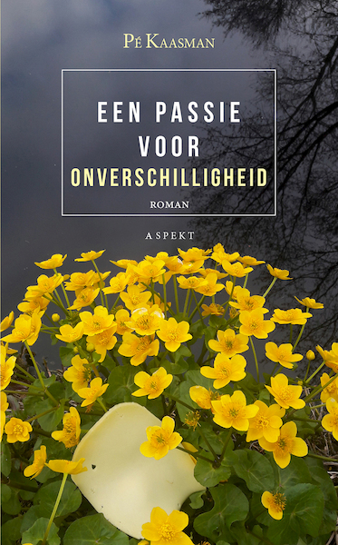 Een passie voor Onverschilligheid - Pé Kaasman (ISBN 9789464629248)