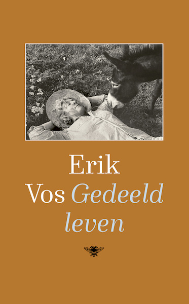 Gedeeld leven - Erik Vos (ISBN 9789403129532)
