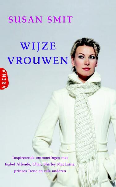 Wijze vrouwen - Susan Smit (ISBN 9789460926457)