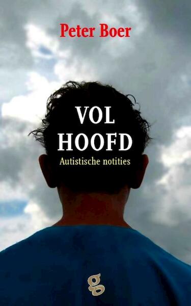 Vol Hoofd - Peter Boer (ISBN 9789491363221)