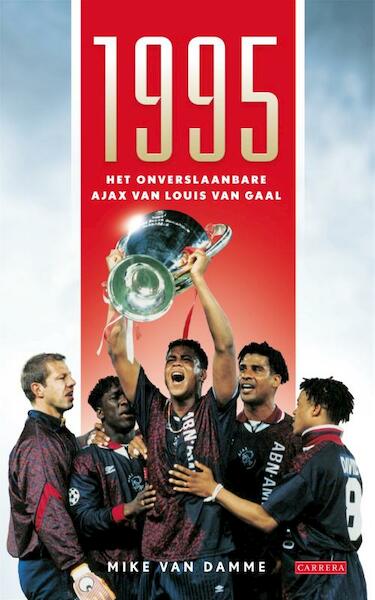1995 - Mike van Damme (ISBN 9789048822324)