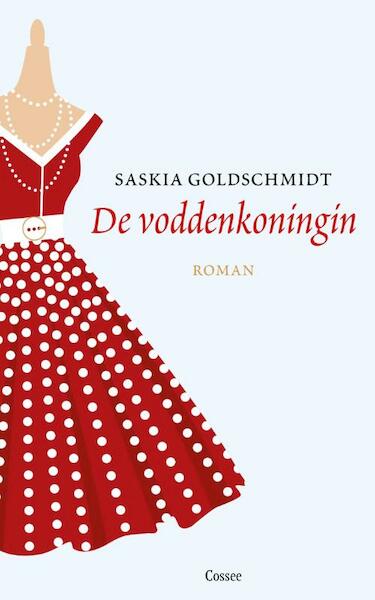 De voddenkoningin - Saskia Goldschmidt (ISBN 9789059365971)