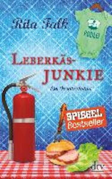 Leberkäsjunkie - Rita Falk (ISBN 9783423216623)