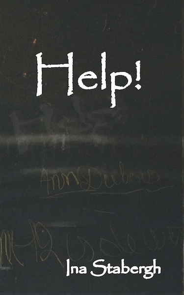 Help! - Ina Stabergh (ISBN 9789462663398)