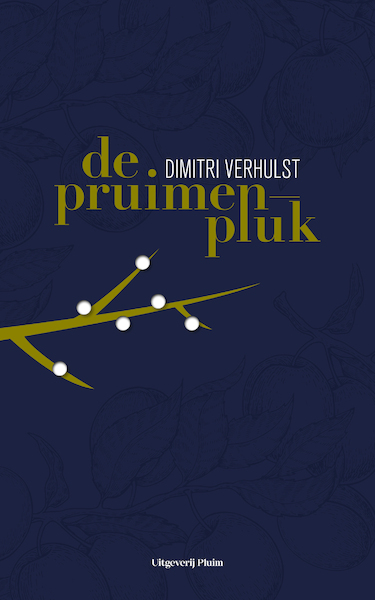 De pruimenpluk - Dimitri Verhulst (ISBN 9789492928504)