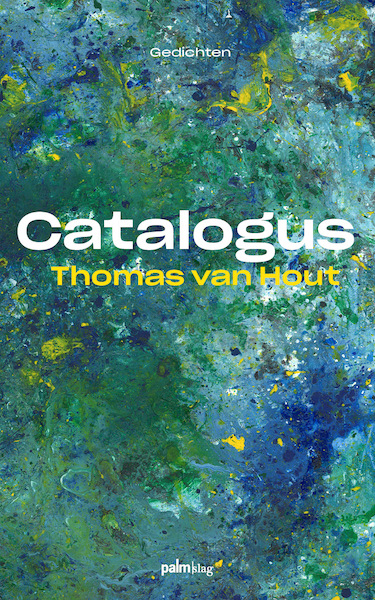 Catalogus - Thomas Van Hout (ISBN 9789493059832)