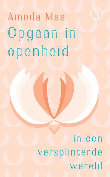 Opgaan in openheid - Amoda Maa (ISBN 9789493228474)