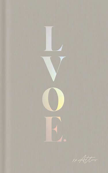 Love & Poetry - Atticus (ISBN 9781472293855)