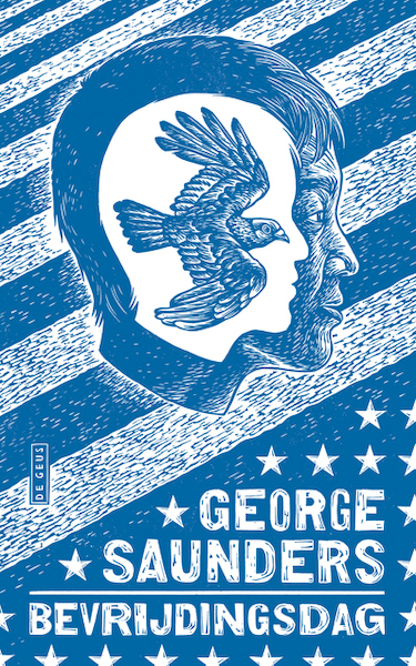 Bevrijdingsdag - George Saunders (ISBN 9789044548020)