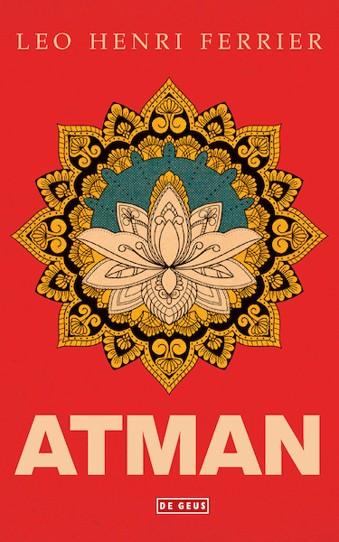 Atman - Leo Henri Ferrier (ISBN 9789044548648)
