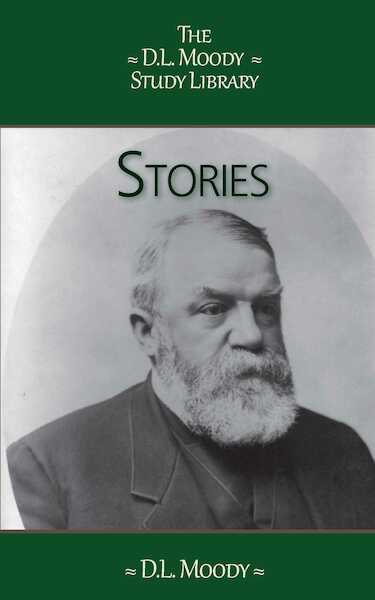 Stories - D.L. Moody (ISBN 9789066593145)