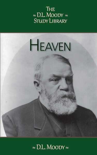 Heaven - D.L. Moody (ISBN 9789066593107)