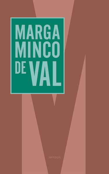 De val - Marga Minco (ISBN 9789044655094)