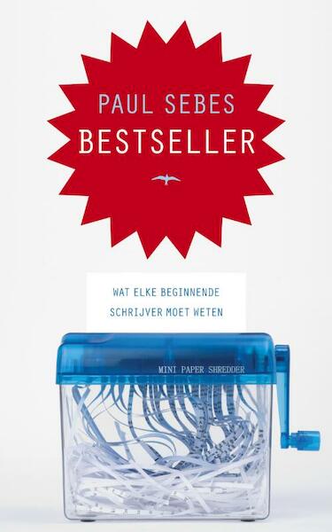 Bestseller - P. Sebes, W. Bisseling (ISBN 9789060057704)