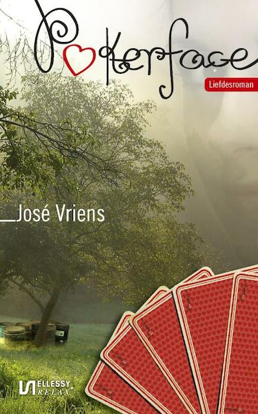 Pokerface - José Vriens (ISBN 9789086601127)