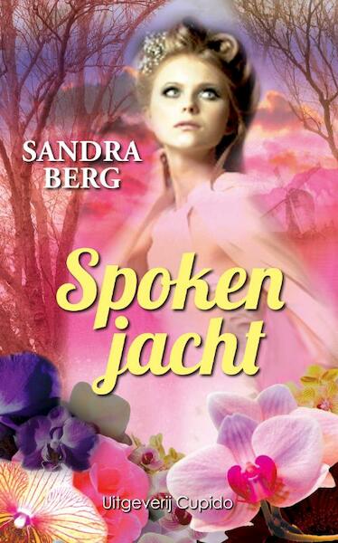 Spokenjacht - Sandra Berg (ISBN 9789490763169)