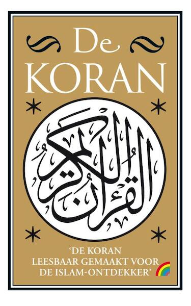 De Koran - (ISBN 9789041705983)