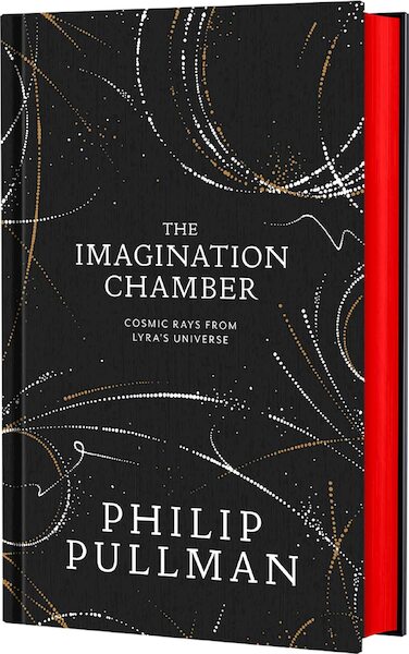 IMAGINATION CHAMBER - PHILIP PULLMAN (ISBN 9780702315510)