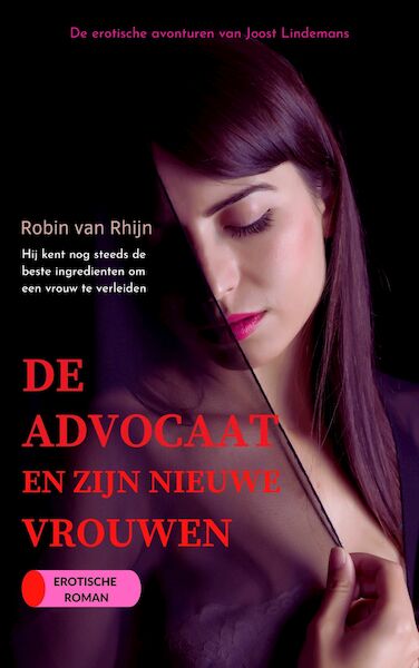De advocaat en zijn nieuwe vrouwen Deel II - Robin Van Rheijn (ISBN 9789491535925)