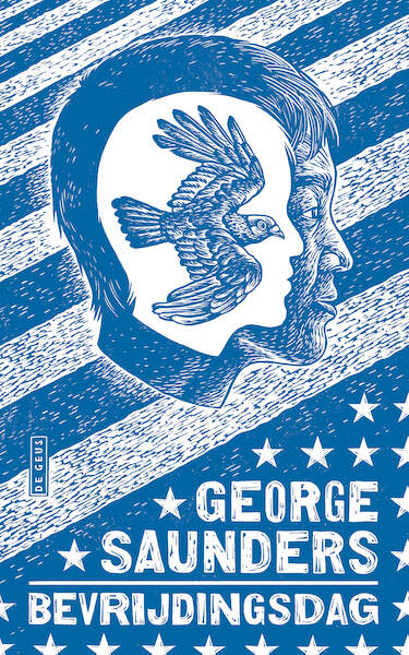 Bevrijdingsdag - George Saunders (ISBN 9789044548013)
