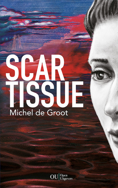 Scar Tissue - Michel de Groot (ISBN 9789083312941)