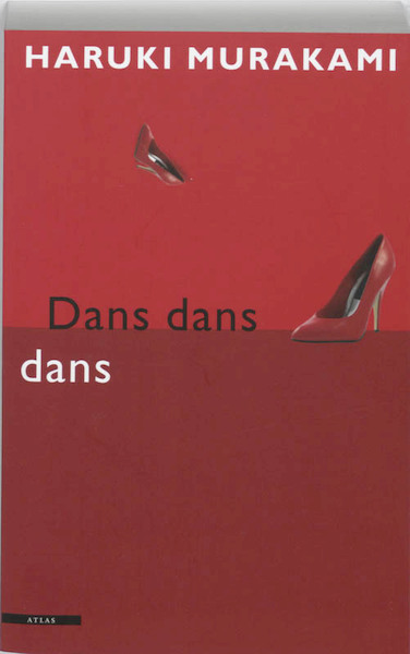 Dans dans dans - Haruki Murakami (ISBN 9789045006536)