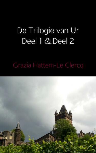 Deel 1 & Deel 2 - Grazia Hattem-Le Clercq (ISBN 9789402128802)