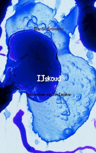 IJskoud - Martin Brouwers (ISBN 9789402129182)