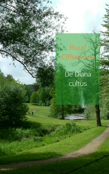 De Diana cultus - Ruud Offermans (ISBN 9789463426565)