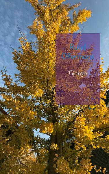 Ginkgo - Ruud Offermans (ISBN 9789461938671)