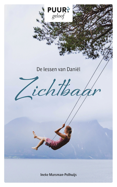 De lessen van Daniël - Ineke Marsman-Polhuijs (ISBN 9789043532358)