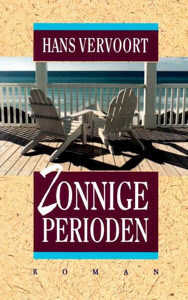 Zonnige Perioden - Hans Vervoort (ISBN 9789402194142)