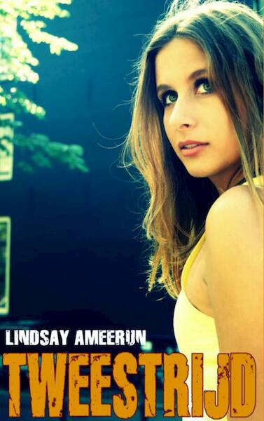 Tweestrijd - Lindsay Ameerun (ISBN 9789402129175)