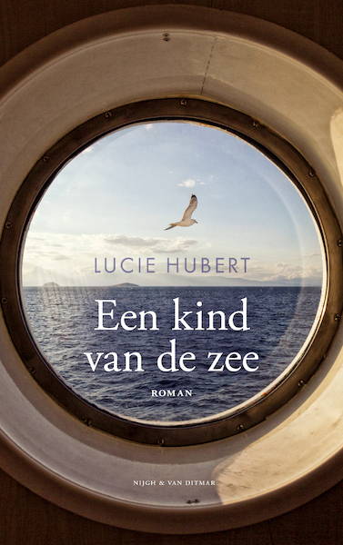 Een kind van de zee - Lucie Hubert (ISBN 9789038809687)