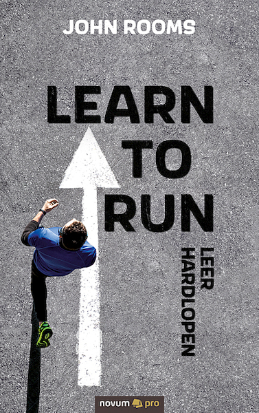 Learn To Run - John Rooms (ISBN 9783991075516)