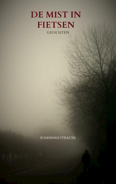 De mist in fietsen - Susannah Stracer (ISBN 9789464483383)