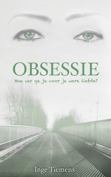 Obsessie - Inge Tiemens (ISBN 9789403650678)
