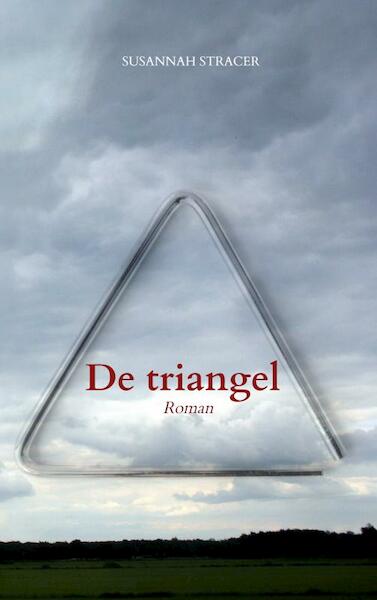 De triangel - Susannah Stracer (ISBN 9789464484922)