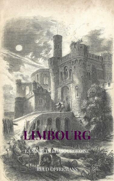 Limbourg - Ruud Offermans (ISBN 9789403679556)
