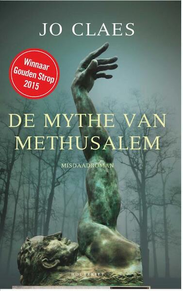 De mythe van Methusalem - Jo Claes (ISBN 9789089243065)