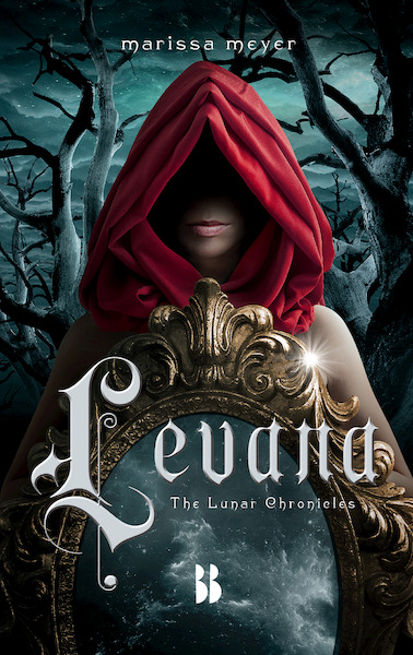 Levana - Marissa Meyer (ISBN 9789463491440)