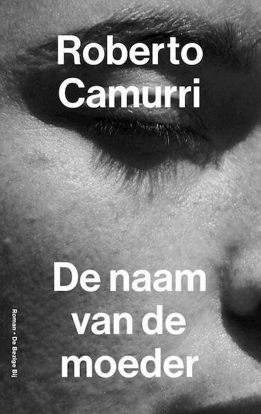 De naam van de moeder - Roberto Camurri (ISBN 9789403116419)