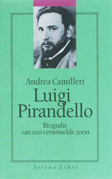 Luigi Pirandello - A. Camilleri (ISBN 9789076270388)