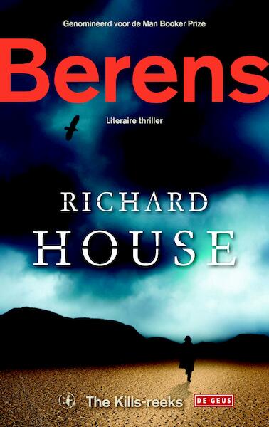 Berens - Richard House (ISBN 9789044532883)