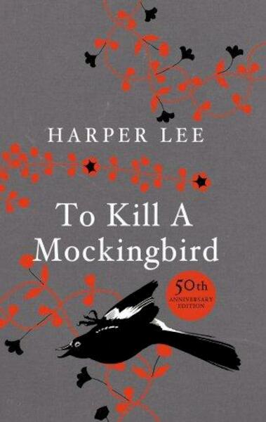 To Kill a Mockingbird - Harper Lee (ISBN 9780434020485)